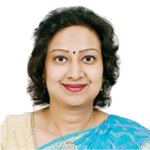 Dr. Bhoomika Patel