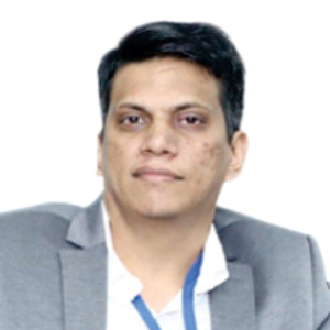 DR. GAURAV KUMAR JAIN