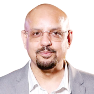 Dr. Manish Diwan