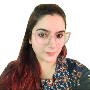 Dr. Sahar Qazi