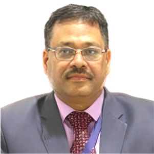 DR. NITIN KUMAR JAIN