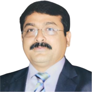 Dr. Vibhu Sahni
