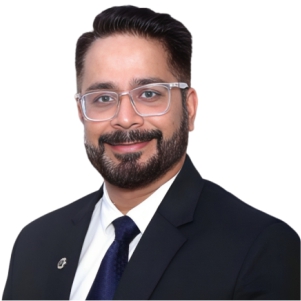 Mr. Kapil Arora