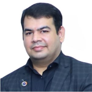 MR. MAYANK CHHATWAL 