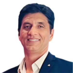 Mr. Vipin Tyagi