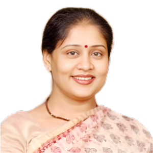 Ms. Devarati Majumdar