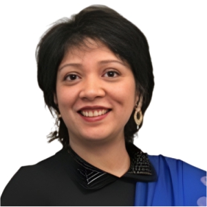 Ms. Sharmila Das