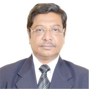 PROF. ABHAY KUMAR