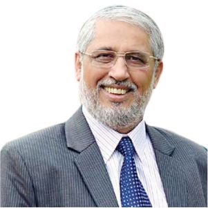 >Prof. Anil D. Sahasrabudhe