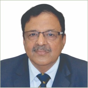 Prof. Avinash Tiwari