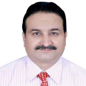 PROF. DEVENDRA PATHAK 