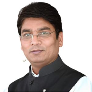 PROF. RAJENDRA B. KAKDE