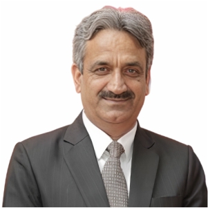 Prof. Ranjit Singh