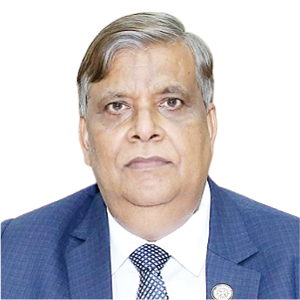 Prof. Ravindra Kumar Sinha