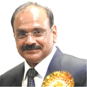 PROF. SANJAY K. JAIN