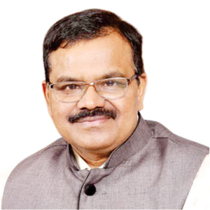 Prof. Sibaram Khara