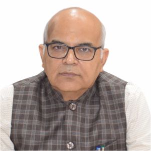 Prof. Tankeshwar Kumar