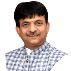 Shri. Kapil Dev Aggarwal