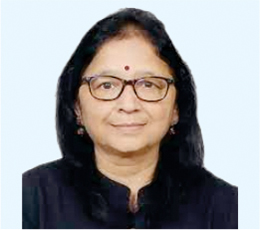 PROF. VIDHU AERI