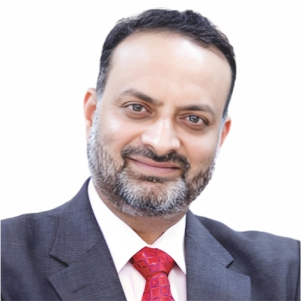 Dr. Rajeev Agrawal
