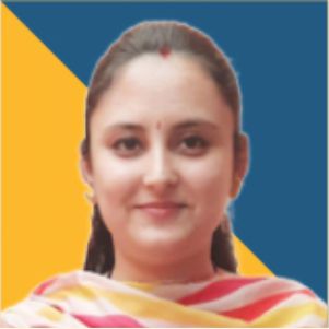 dr. niti sharma
