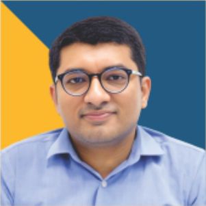 DR. RAGHAV MISHRA