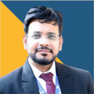 dr. syed salman ali