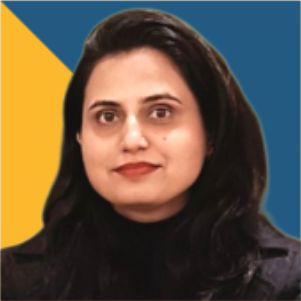 MS. MOHINI MISHRA