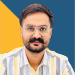 mr. harshit kanchan