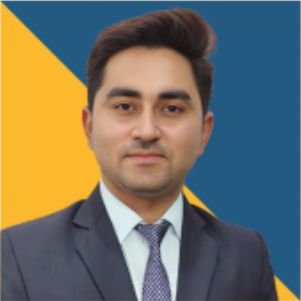 MR. NISHANT KUMAR GAUR