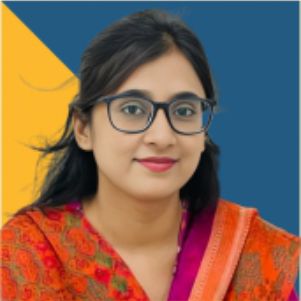MS. ATIFA KHAN