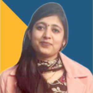 ms. komal jain