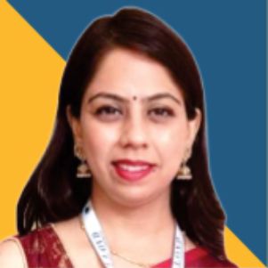 ms. sapna kapoor