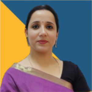 ms. shivani singh