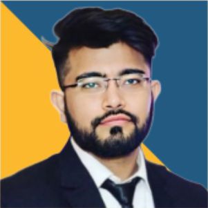 MR. TANISHK SAINI