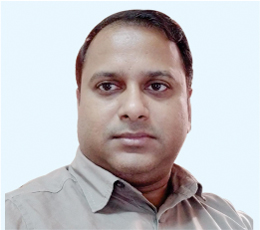  Mr. Md. Quaisul Hoda