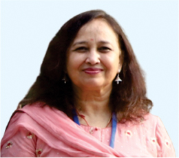 Prof. Kanchan Kohli