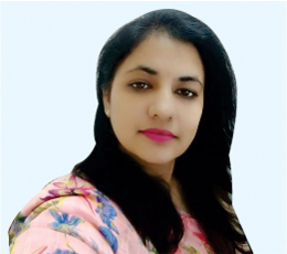 Dr. Kumud Madan