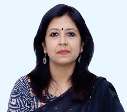 Dr. Vandana Arora Sethi
