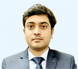 MR. RAJEEV KUMAR