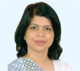 PROF. JYOTSNA SINGH