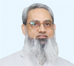 PROF. MOHD. SALIM