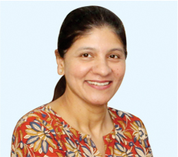 sarika mahtta