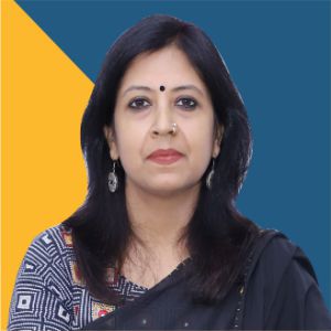 Dr. Vandana Arora Sethi