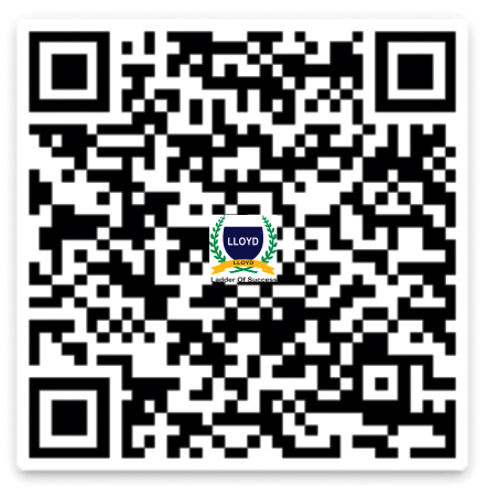 Scan QR Code for Abstract Submission